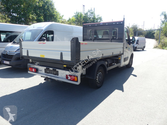Furgoneta Opel