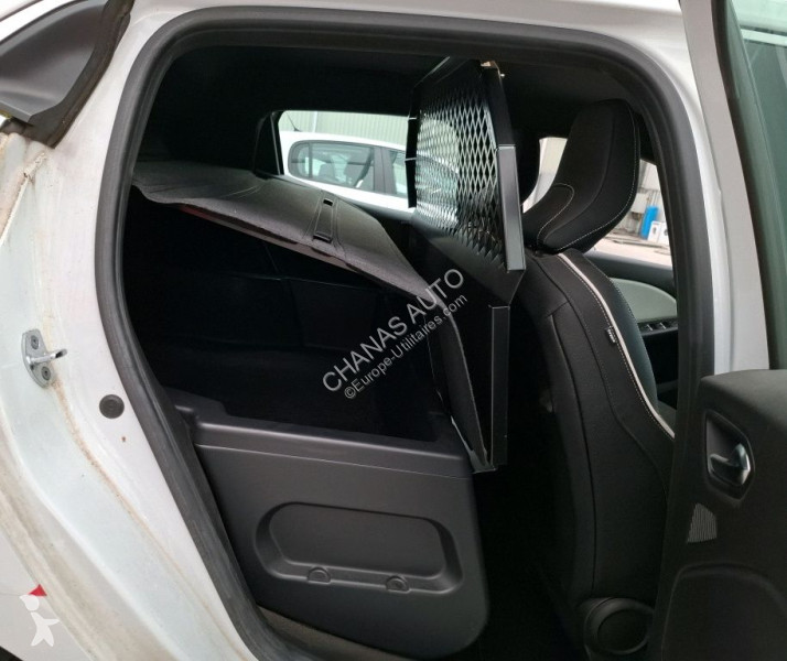 Véhicule utilitaire Renault 1.3 TCe 130 FAP...