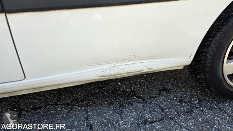 Veicolo commerciale Renault KANGOO
