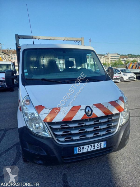 Furgoneta Renault