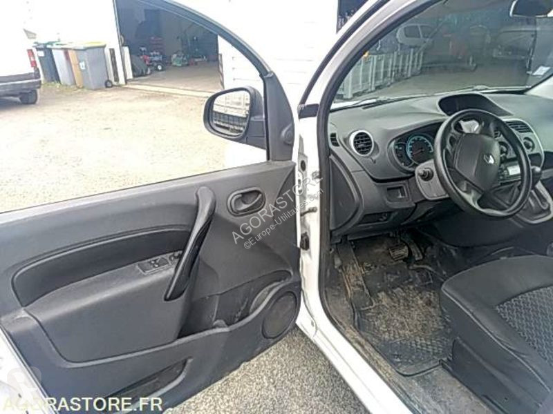 Furgoneta Renault KANGOO
