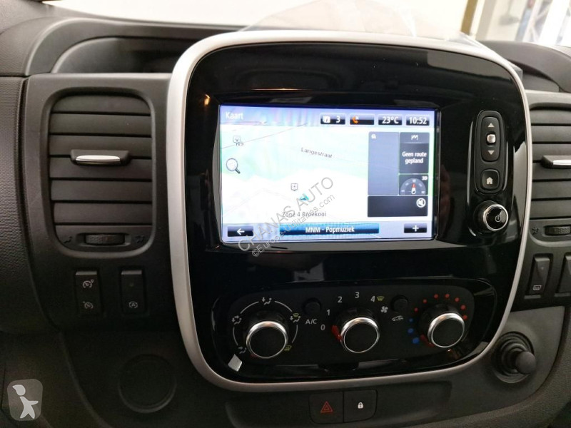 Veículo utilitário Renault L1H1 2.0 DCI 120...
