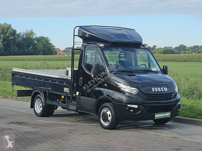 Veicolo commerciale Iveco 35C15 3.0Ltr...
