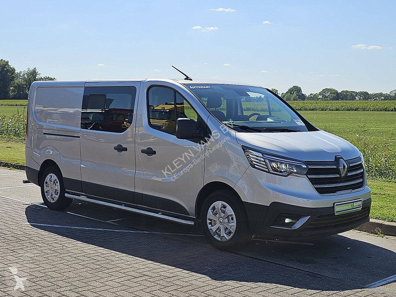 Bedrijfswagen Renault 2.0 DCI L2 Dubbel Cabine NAP