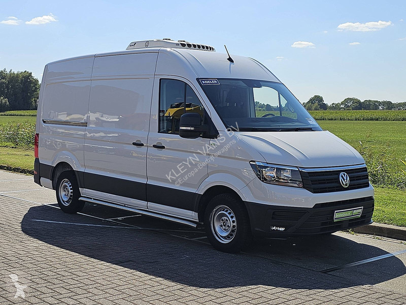 Véhicule utilitaire Volkswagen 35 2.0 koelwagen...
