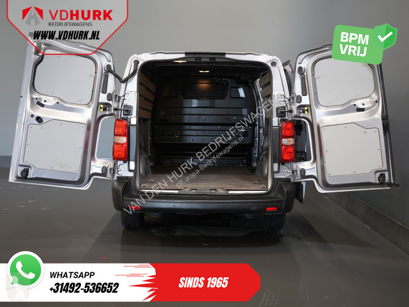 Furgoneta Fiat 2.0 MJ 145 pk L3 BPM VRIJ!...