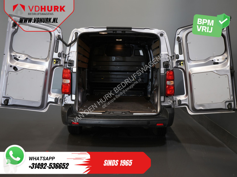 Furgoneta Fiat 2.0 MJ 145 pk L3 BPM VRIJ!...