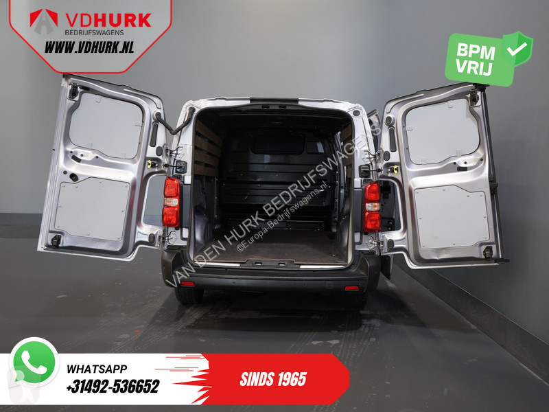 Furgoneta Fiat 2.0 MJ 145 pk L3 BPM VRIJ!...