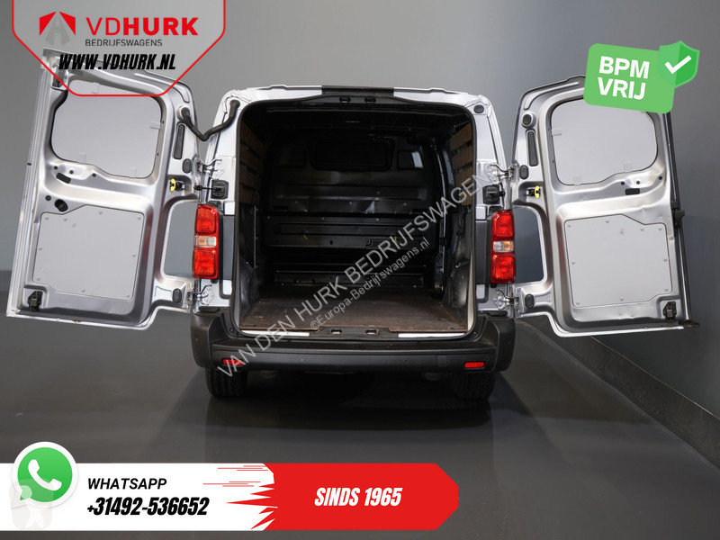 Furgoneta Fiat 2.0 MJ 145 pk L3 BPM VRIJ!...