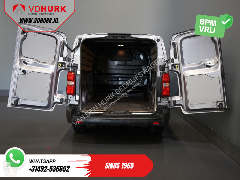 Furgoneta Fiat 2.0 MJ 145 pk L3 BPM VRIJ!...
