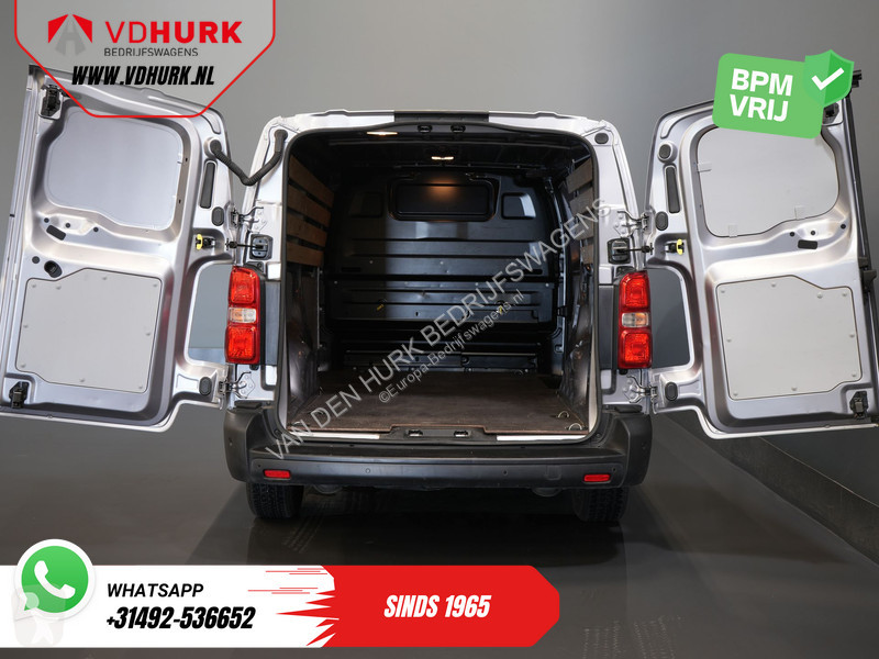 Furgoneta Fiat 2.0 MJ 145 pk L3 BPM VRIJ!...