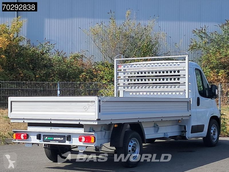Furgoneta Opel 180PK Neu! Automatik 180PS...