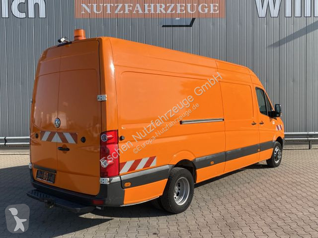 Veicolo commerciale Volkswagen Kamerawagen |...