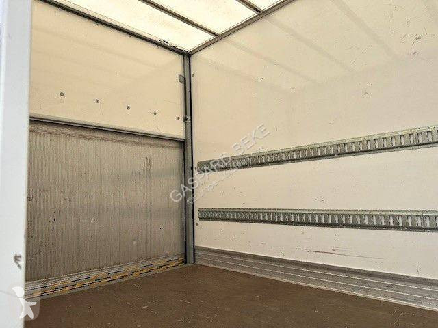 Véhicule utilitaire Volkswagen