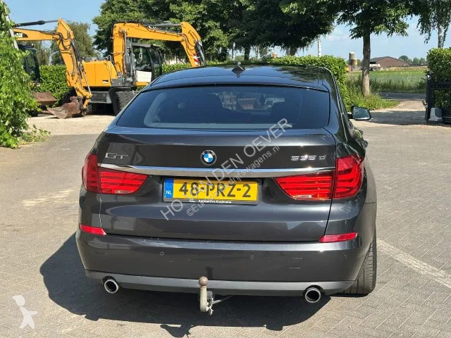 Autoutilitară BMW GT 535GT 5 Serie
