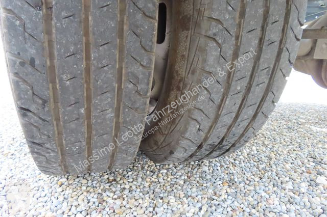 Autoutilitară Iveco 35C16  3,0 Doka+Box Euro 6...