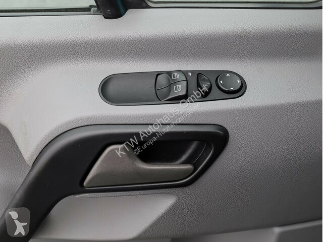 Véhicule utilitaire Mercedes 316CDI...
