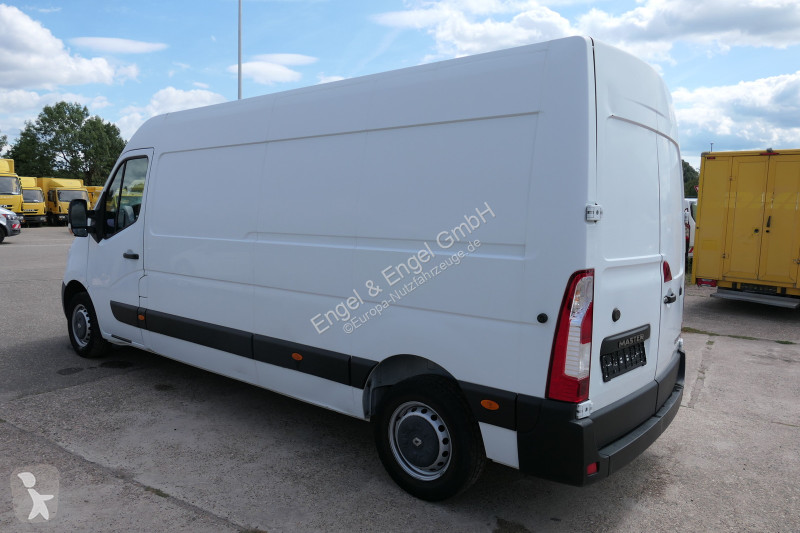Autoutilitară Renault Master 130 dCi L3H2 Euro6...
