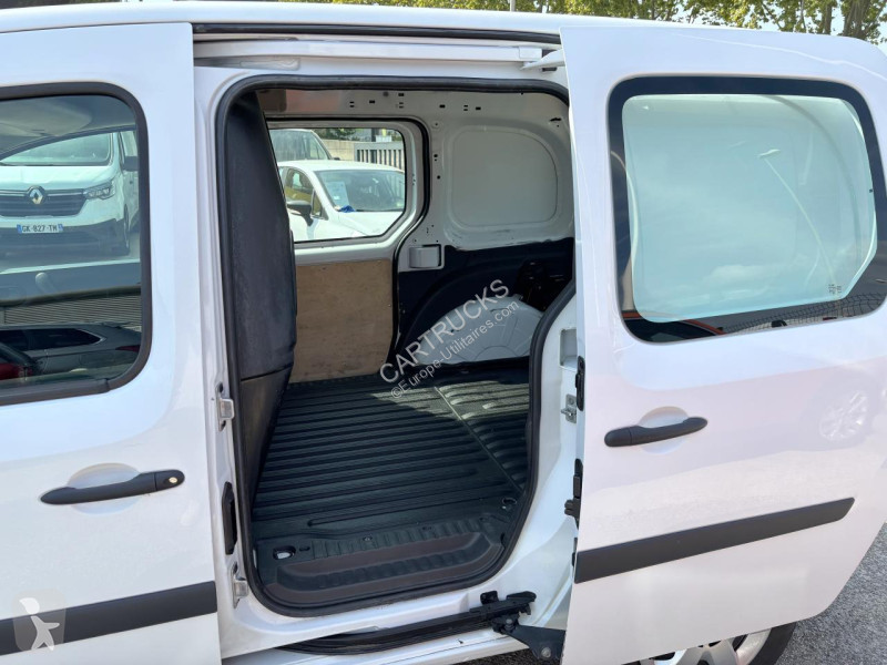 Veicolo commerciale Renault KANGOO