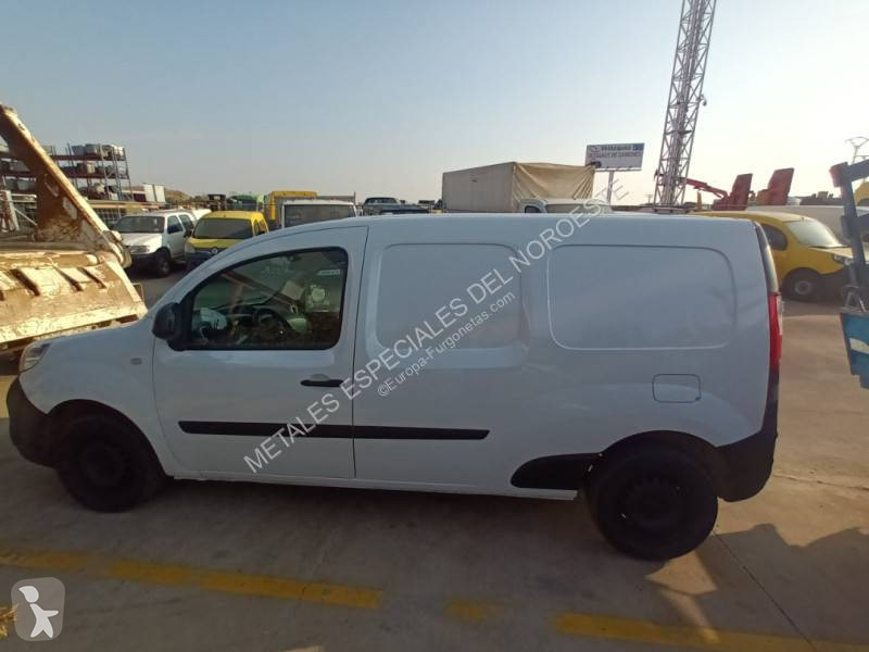 Autoutilitară Renault