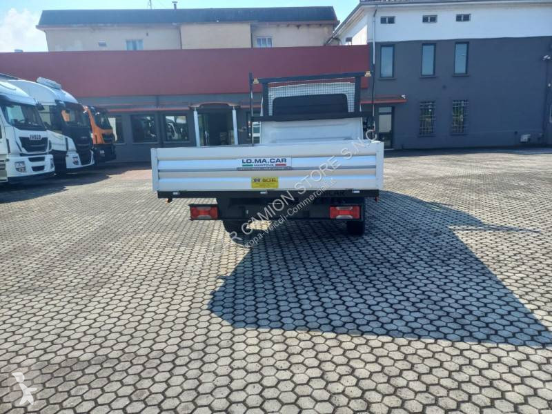 Furgoneta Iveco