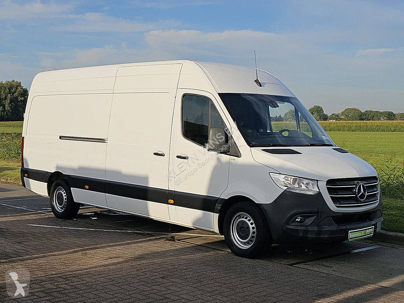 Bedrijfswagen Mercedes 314