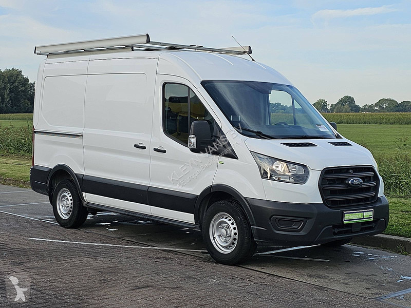Furgoneta Ford 350 ac EURO6