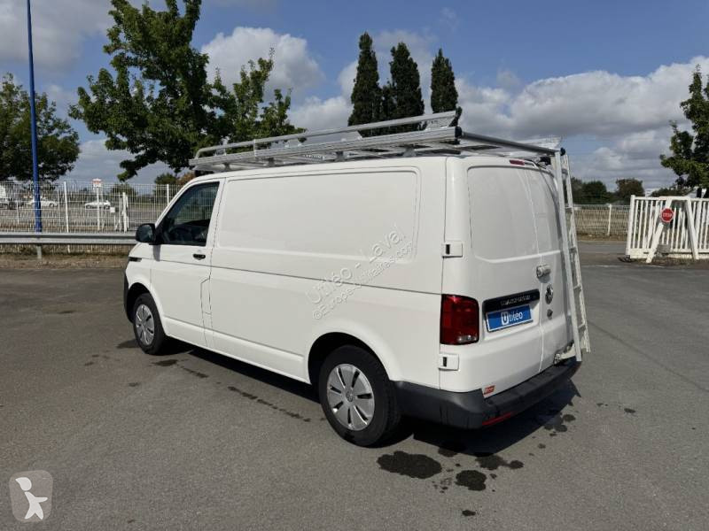 Véhicule utilitaire Volkswagen