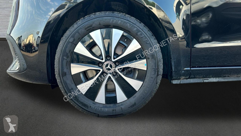 Autoutilitară Mercedes 116CDI AT 120kW Tourer...