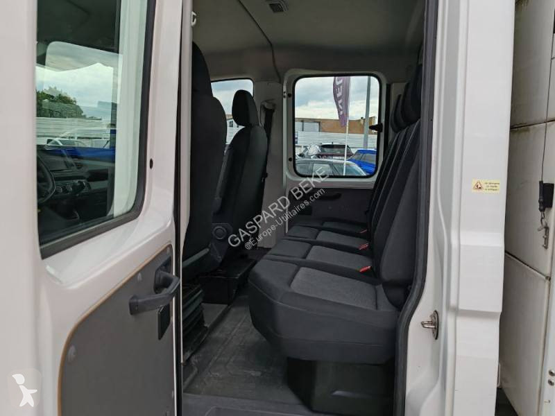 Véhicule utilitaire Volkswagen