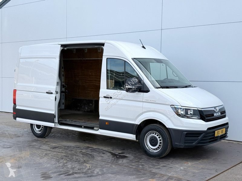 Autoutilitară MAN 3.140 2.0 TDI L3H3 Airco...
