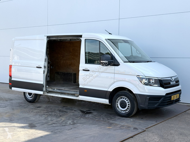 Užitkové vozidlo MAN 3.140 2.0 TDI L3H2 Airco...