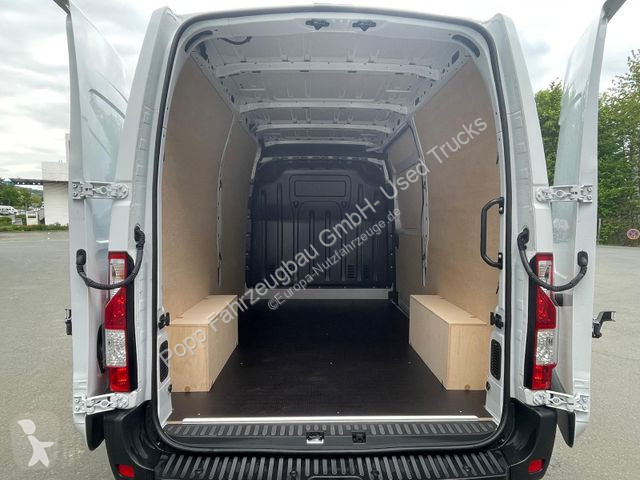 Furgoneta Renault MASTER RED EDITION *...
