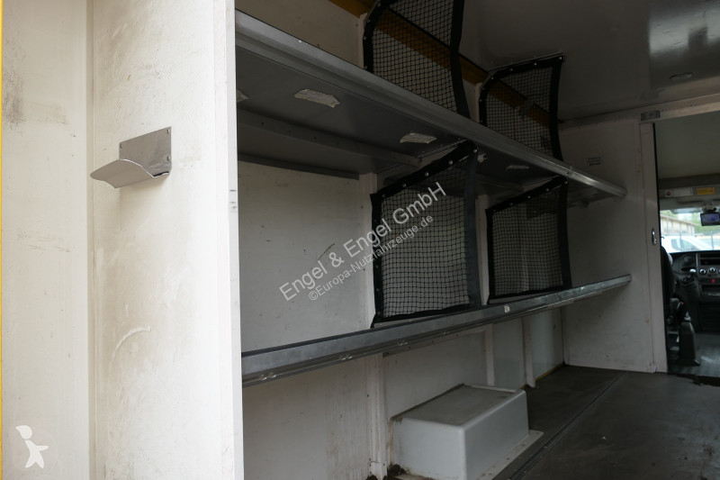 Furgoneta Iveco Daily 35 S11 C30C AUTOMATIK...