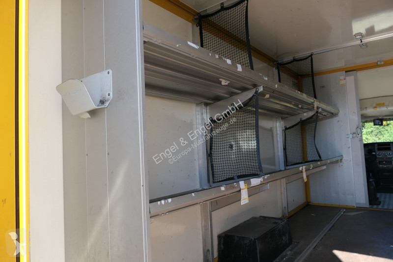 Nyttofordon Iveco Daily 35 S11 C30C AUTOMATIK...