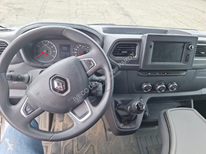 Veicolo commerciale Renault F3500 L2H2 2.3 Blue...
