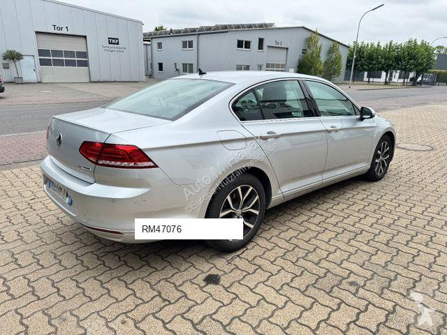 Veículo utilitário Volkswagen