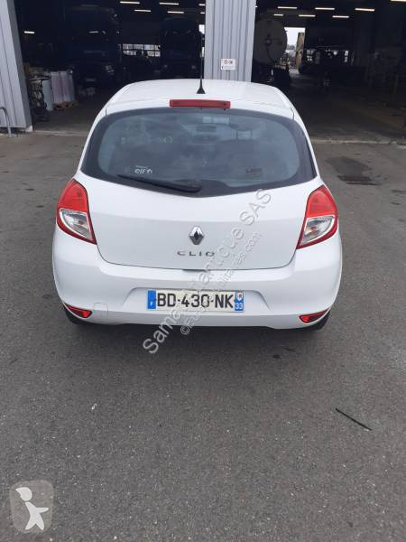 Furgoneta Renault