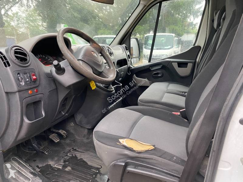 Nyttofordon Renault