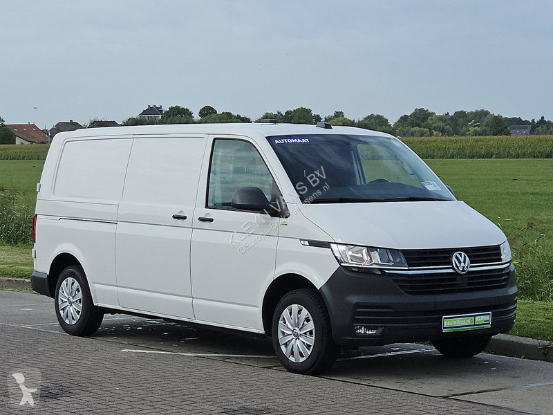 Furgoneta Volkswagen 2.0 TDI L2H1 Navi WP-Inricht