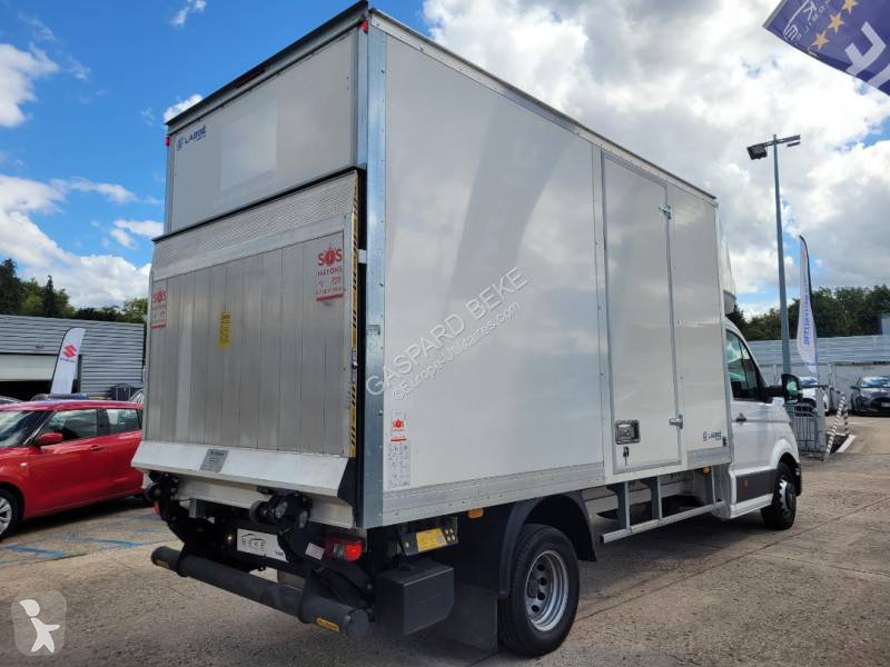 Véhicule utilitaire Volkswagen