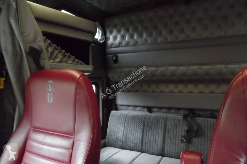 Camion Kenworth