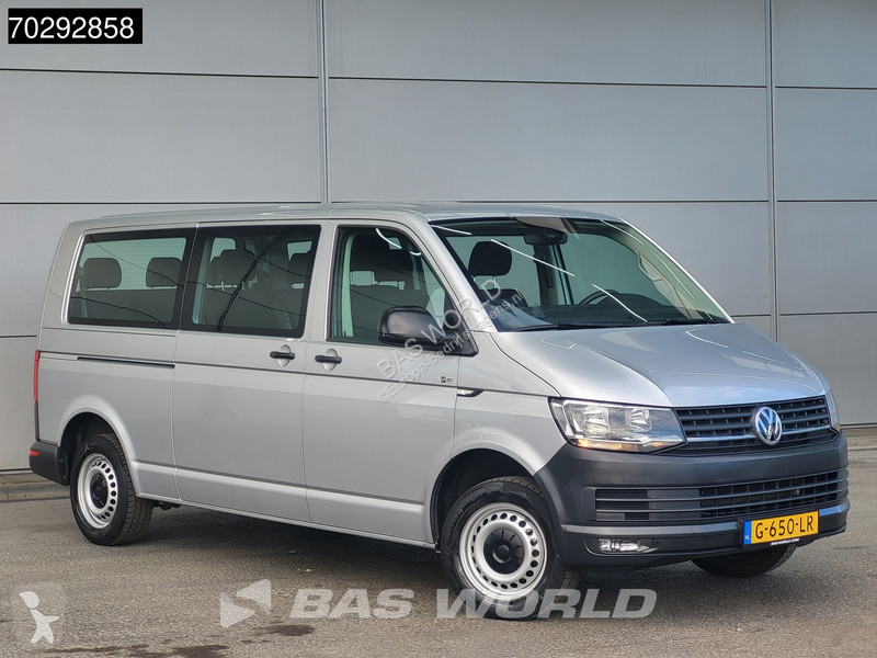 Furgoneta Volkswagen Incl. BPM &amp; BTW...