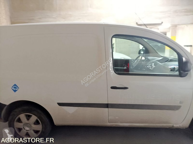Véhicule utilitaire Renault KANGOO