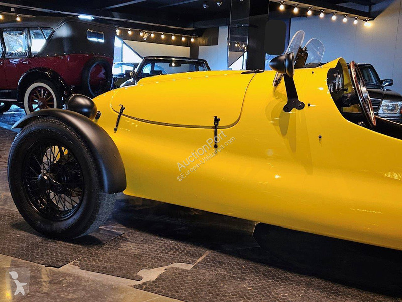 Véhicule utilitaire Ferrari  Vintage Racer...