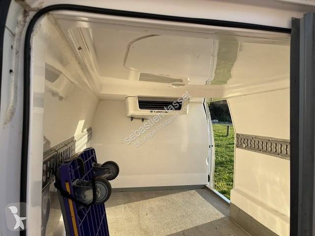 Véhicule utilitaire Toyota