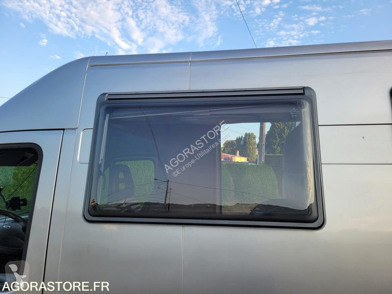 Furgoneta Fiat DUCATO