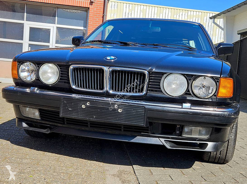 Furgoneta BMW  750IL