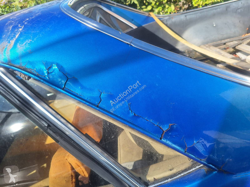 Nyttofordon Chevrolet  El Camino