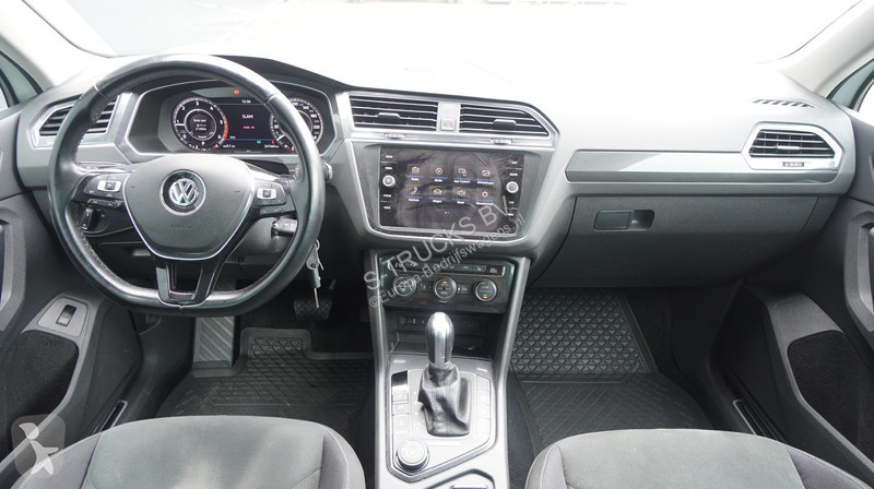 Véhicule utilitaire Volkswagen 2.0 TDI R LINE...